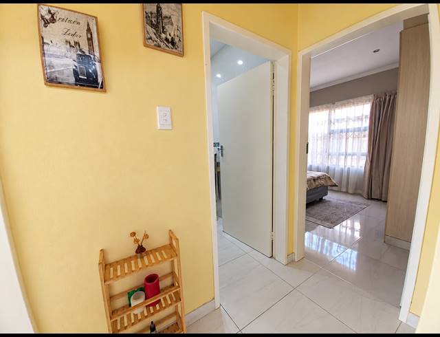 3 BEDROOM TOWNHOUSE FOR SALE IN MEYERTON SOUTH